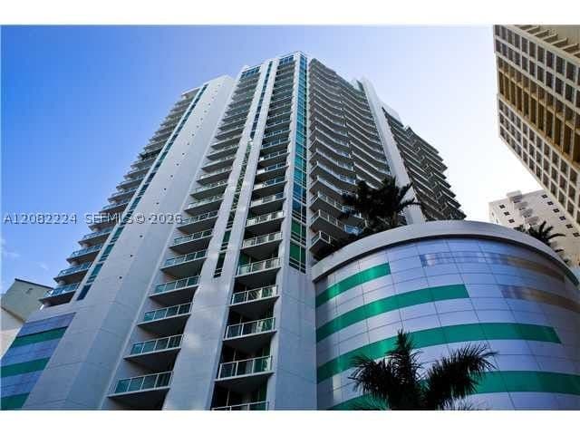 1-bedroom Condo — 218 14th St #2108, Miami, FL 33131