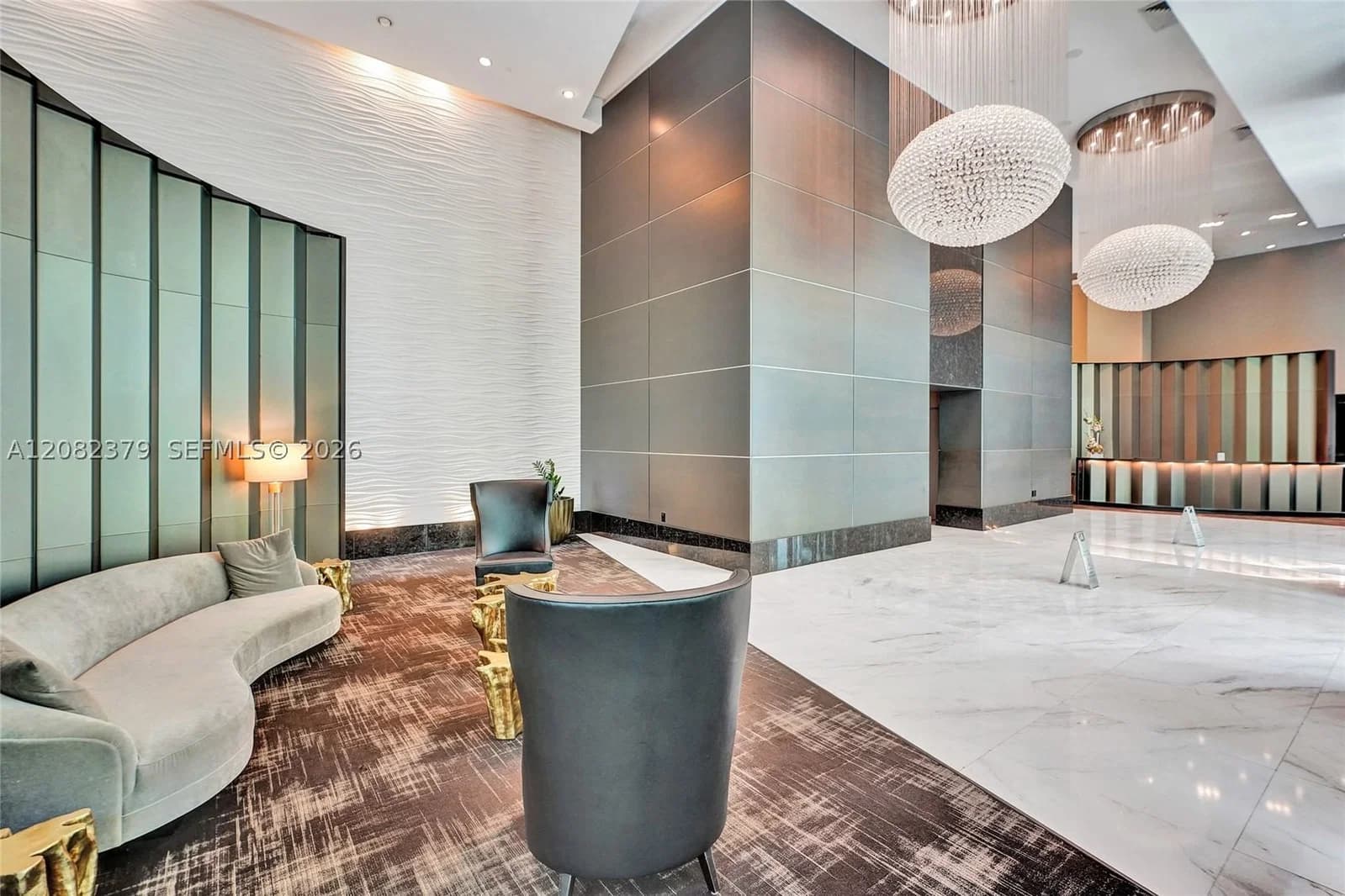 THE PLAZA 901 BRICKELL CO — ilan fotoğrafı