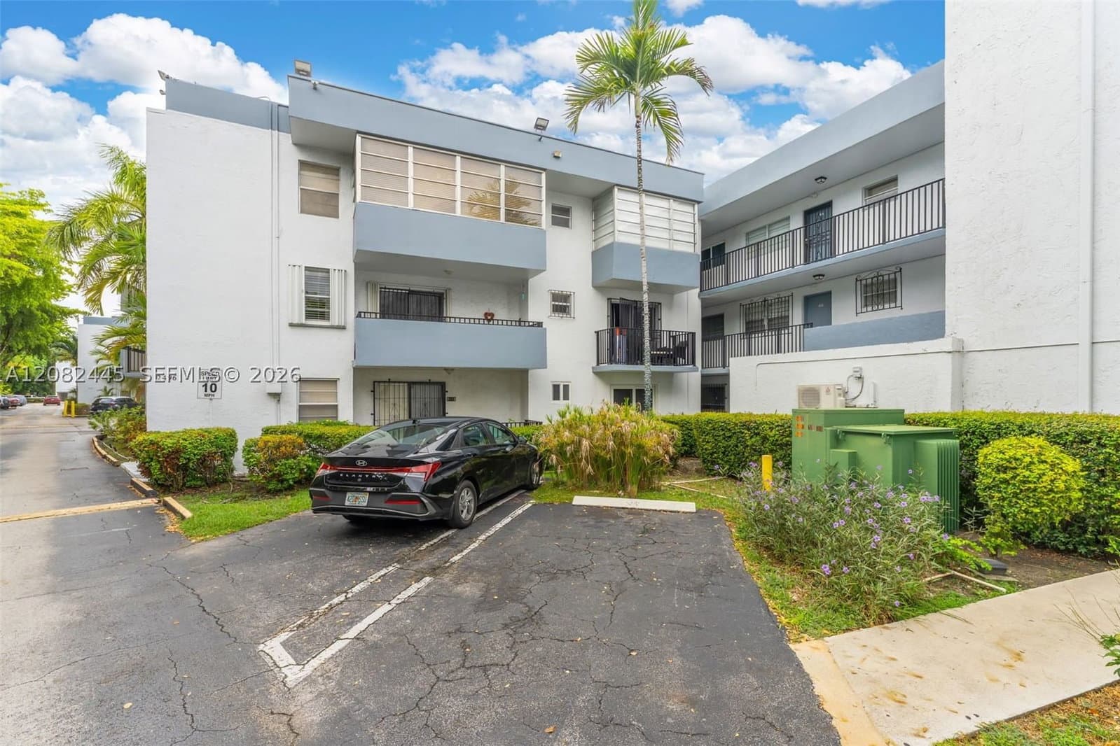 2+1 Condo — 2496 17th Ave #5113, Miami, FL 33145
