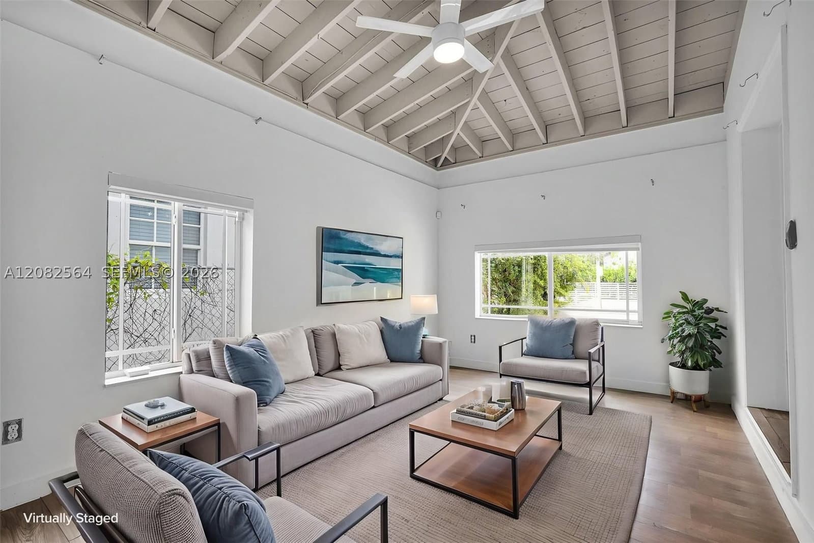 3+1 Mülk — 20 45th St #1, Miami, FL 33127