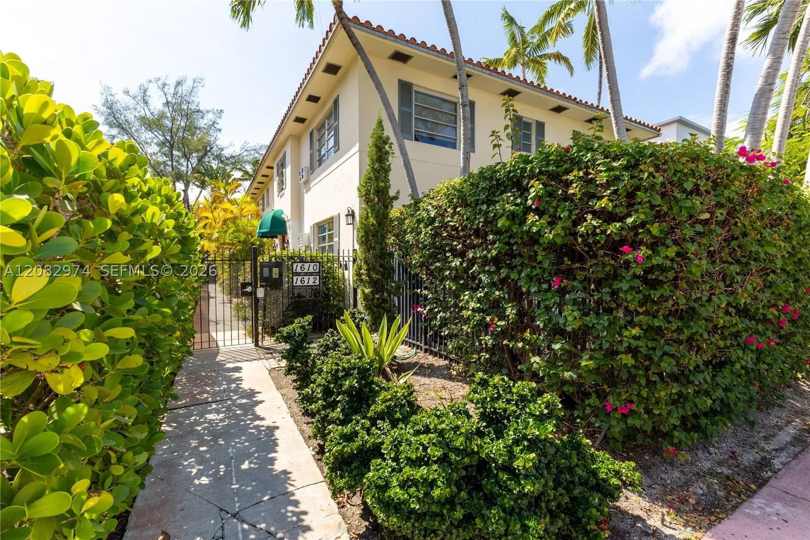 1-bedroom Condo — 1610 Michigan Ave #5, Miami Beach, FL 33139