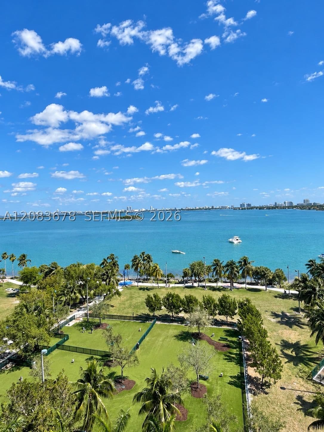 2+1 Condo — 1800 Bayshore Dr #612, Miami, FL 33132