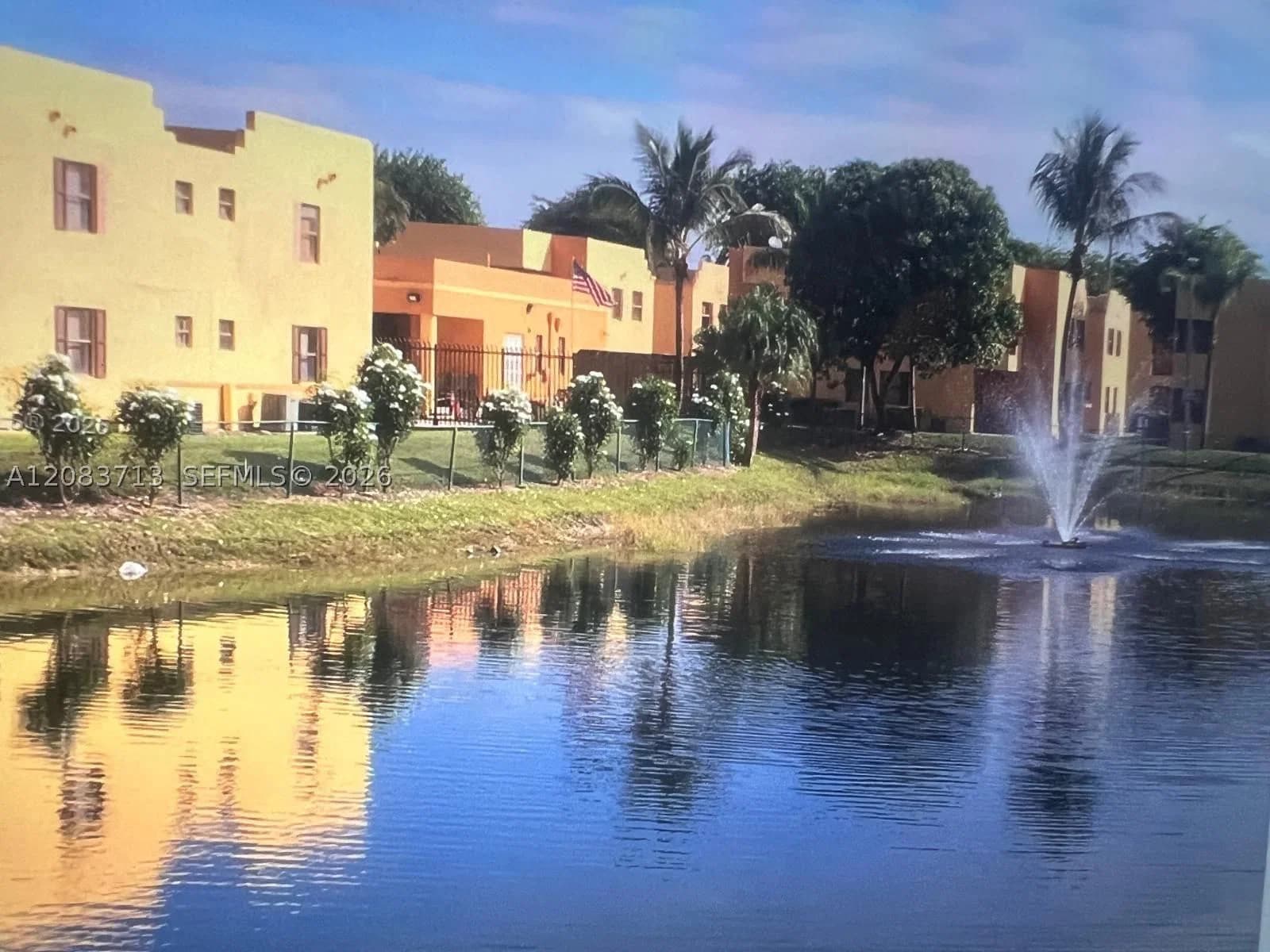 1-bedroom Condo — 560 114th Ave #204, Sweetwater, FL 33172