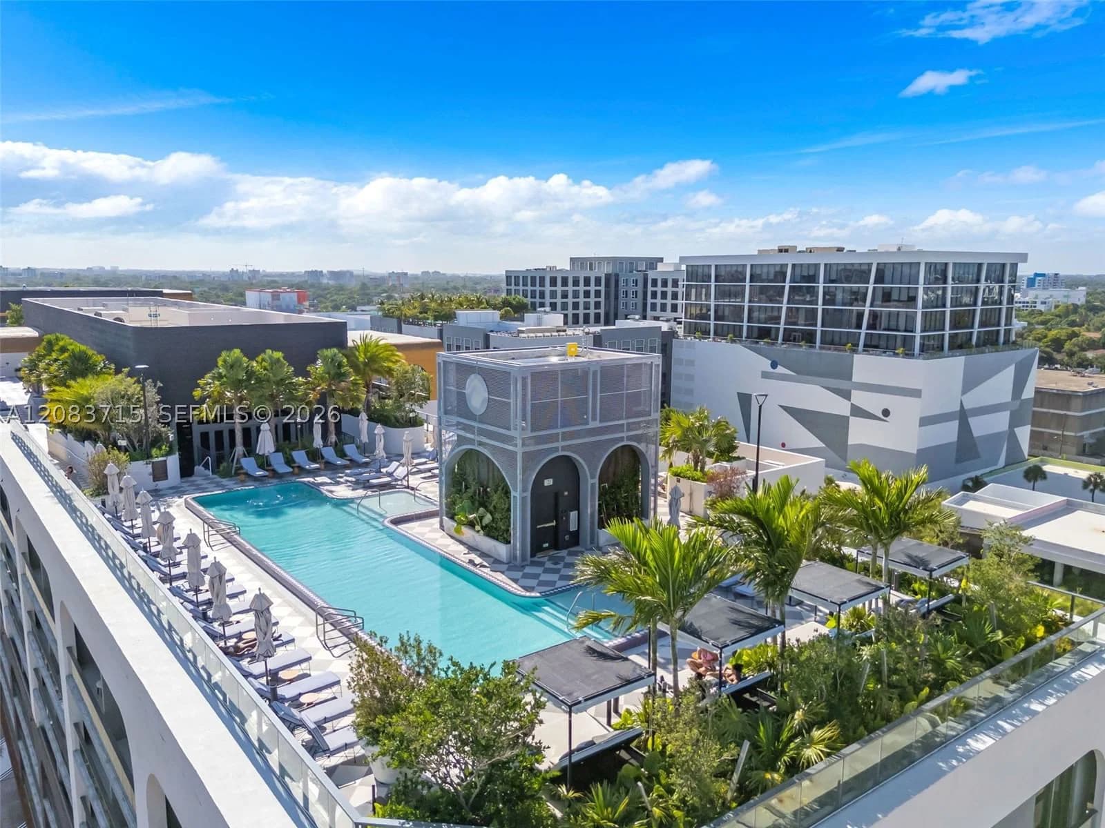 2+1 Condo — 2700 2nd Ave #422, Miami, FL 33127