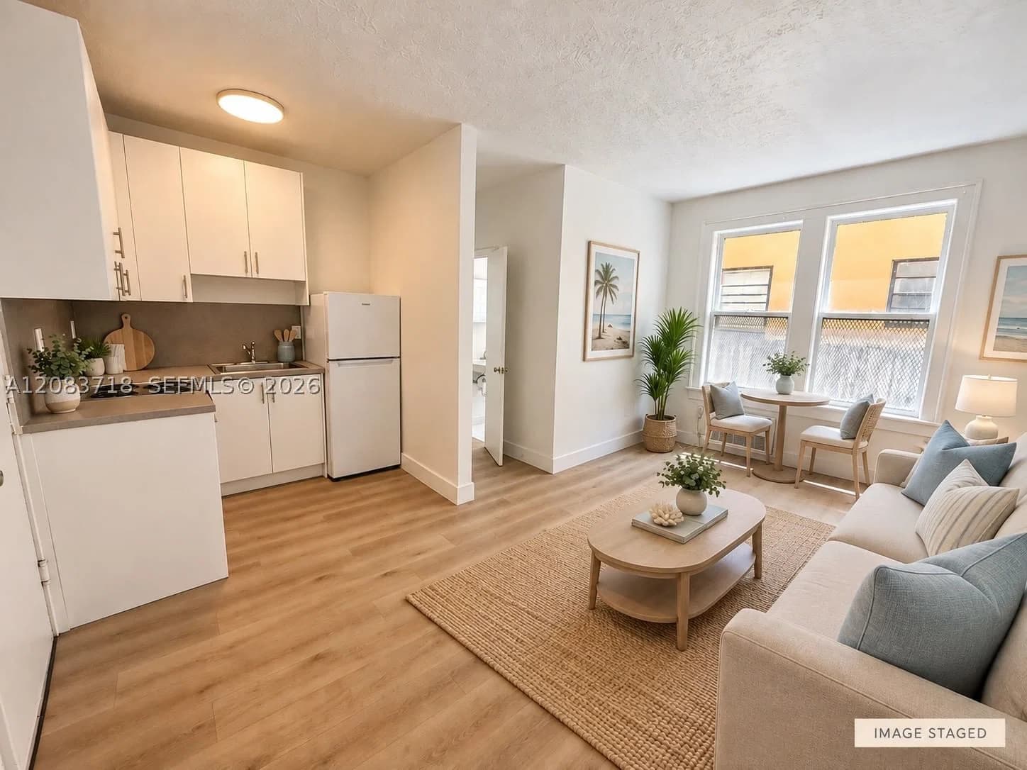 1-bedroom Condo — 1615 Pennsylvania Ave #6, Miami Beach, FL 33139
