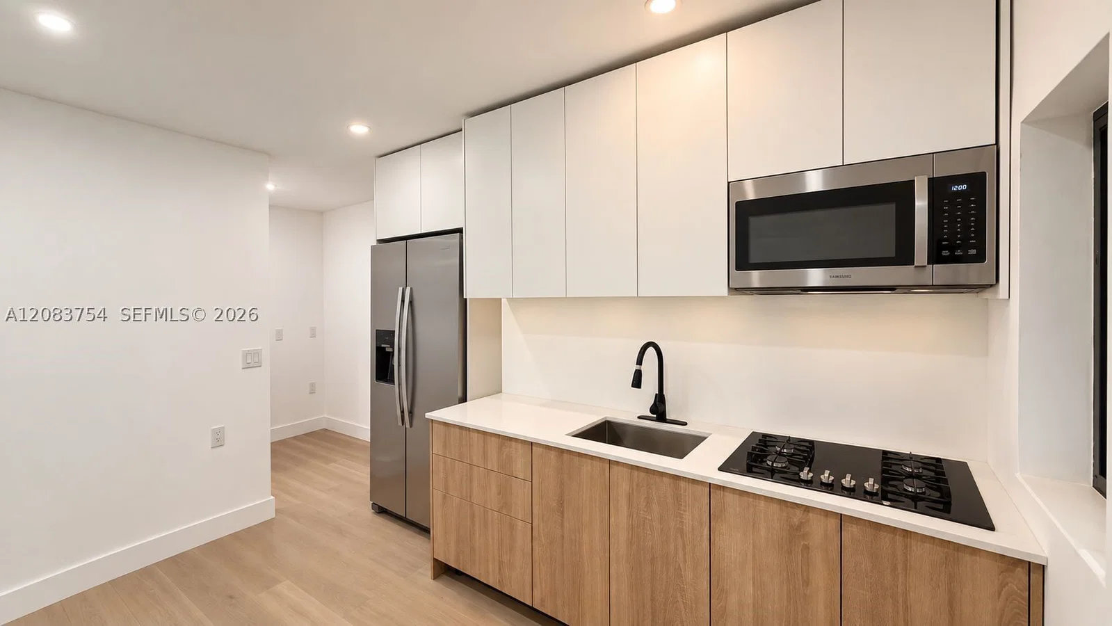 1+1 Daire — 3090 33rd St #1, Miami, FL 33142