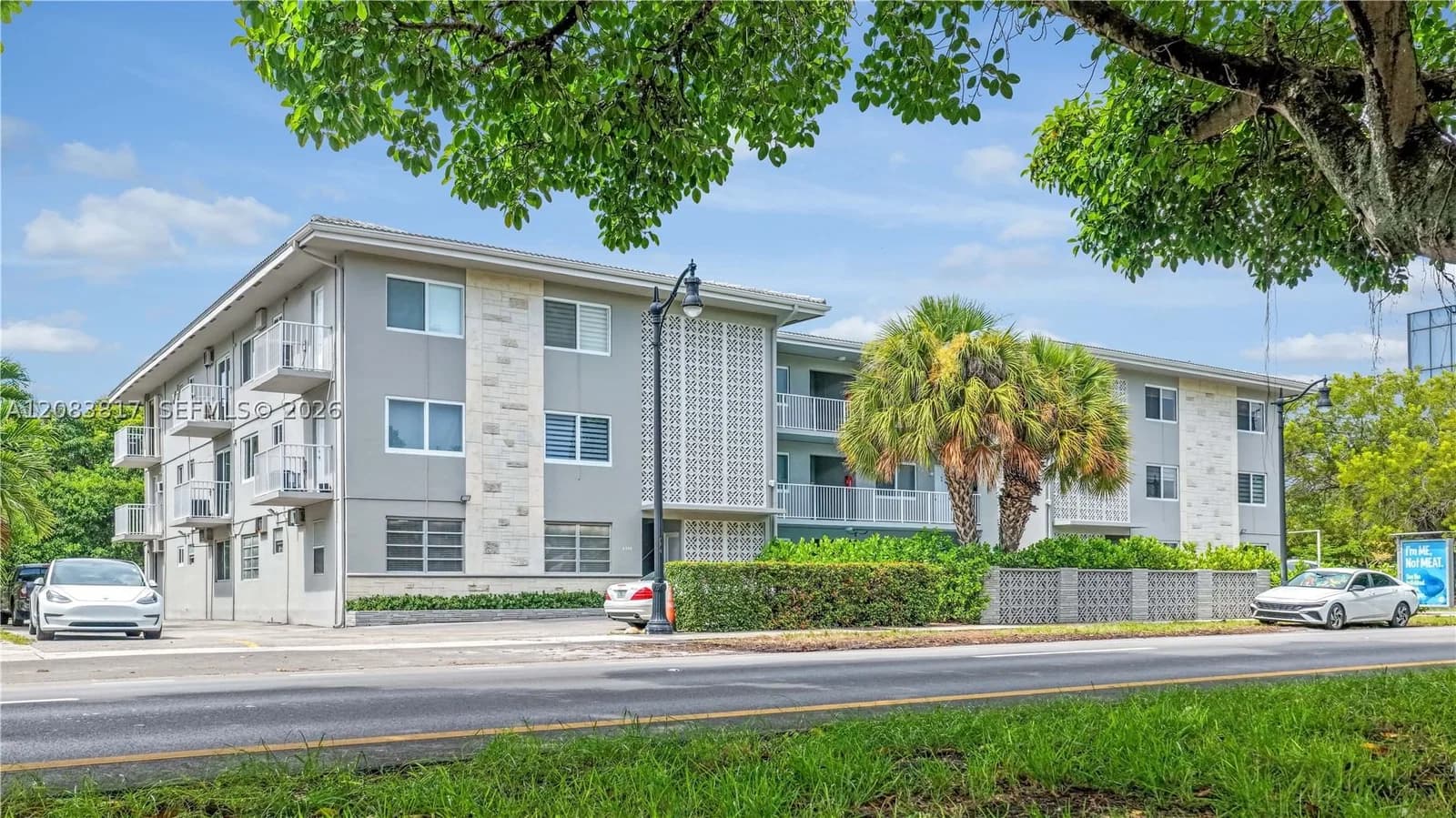 1+1 Condo — 2300 3rd Ave #12A, Miami, FL 33129