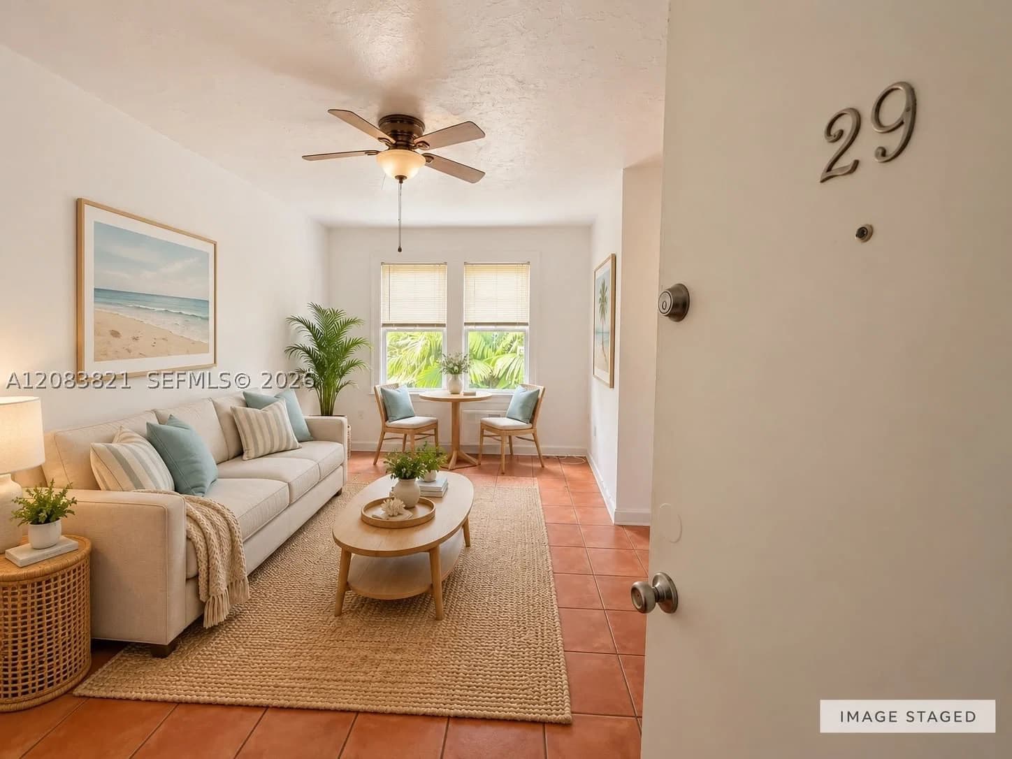 1-bedroom Condo — 1615 Pennsylvania Ave #29, Miami Beach, FL 33139