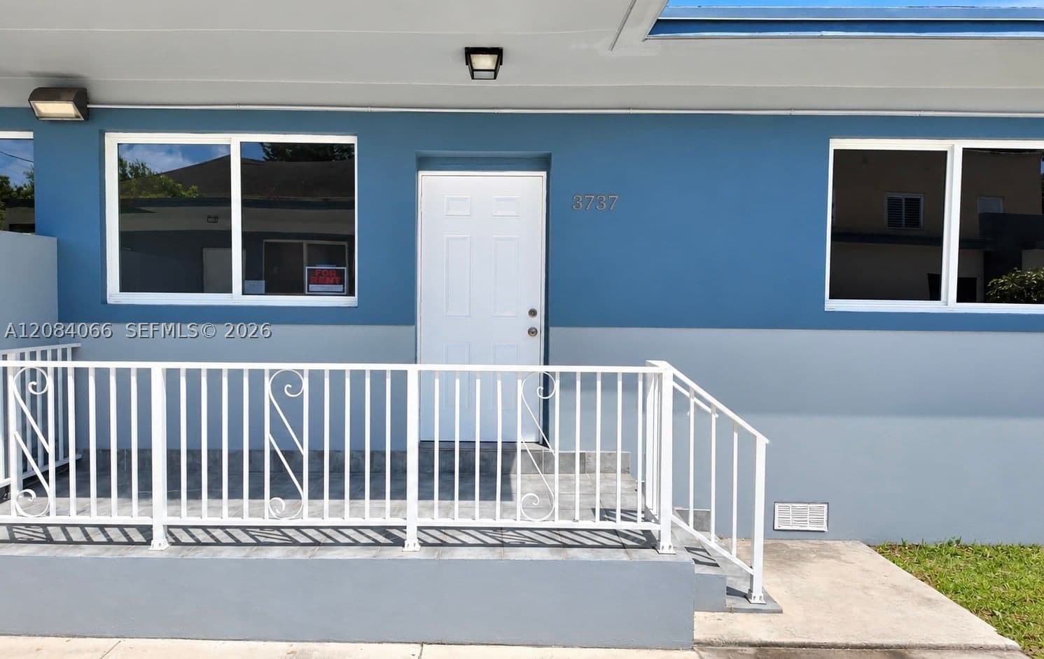 2-bedroom Apartment — 3737 20th Ave #3737, Miami, FL 33142