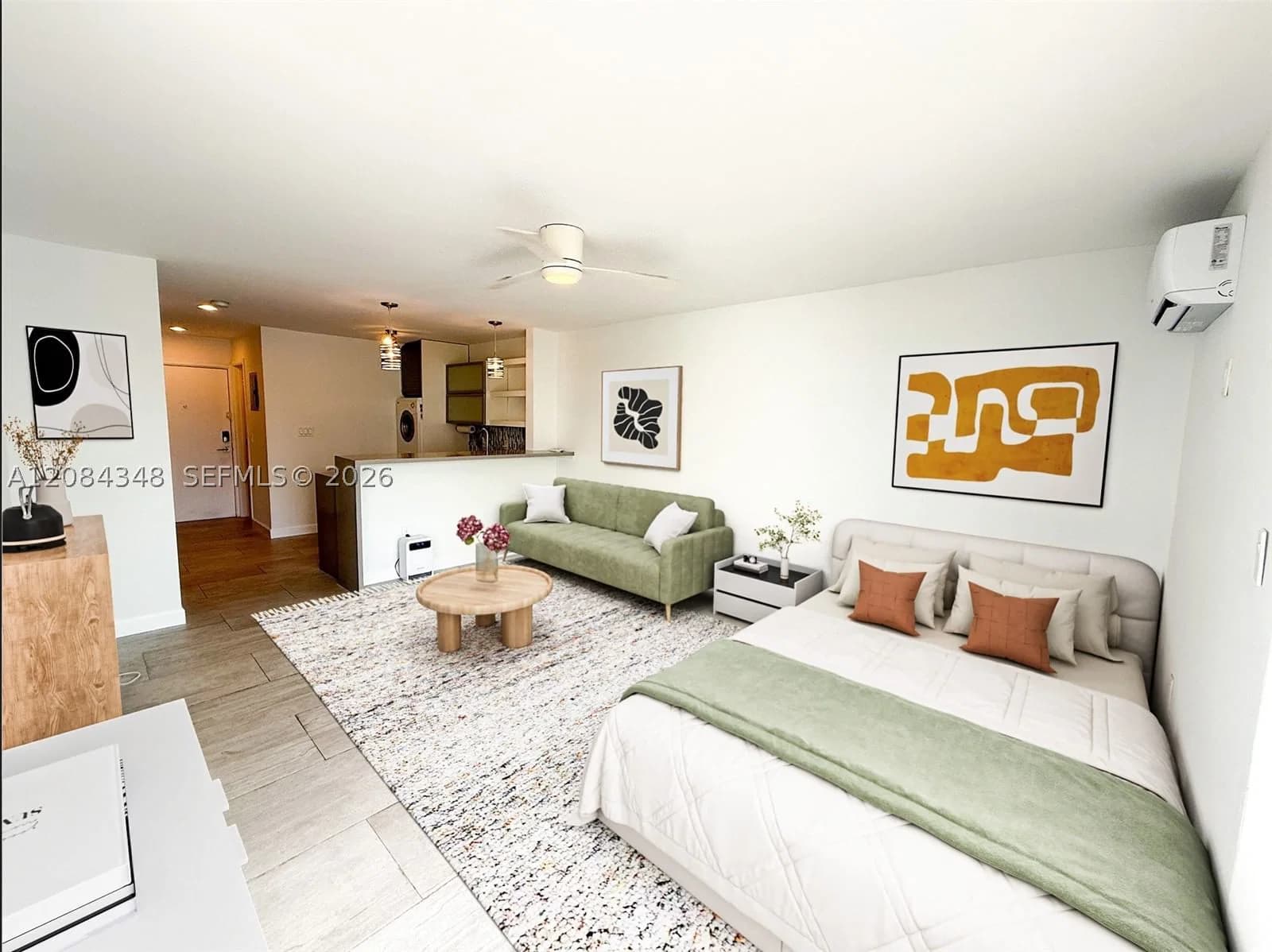Condo — 1441 Lincoln Rd #317, Miami Beach, FL 33139