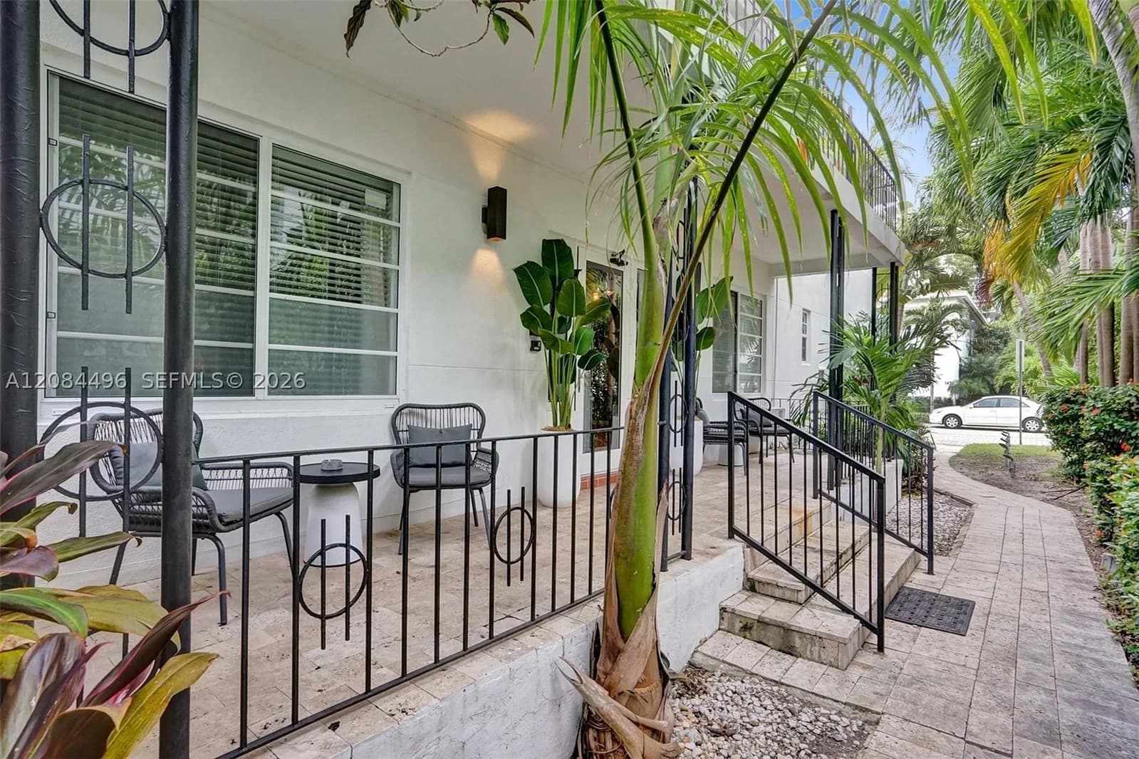 2-bedroom Apartment — 1431 Lincoln Ter #3, Miami Beach, FL 33139