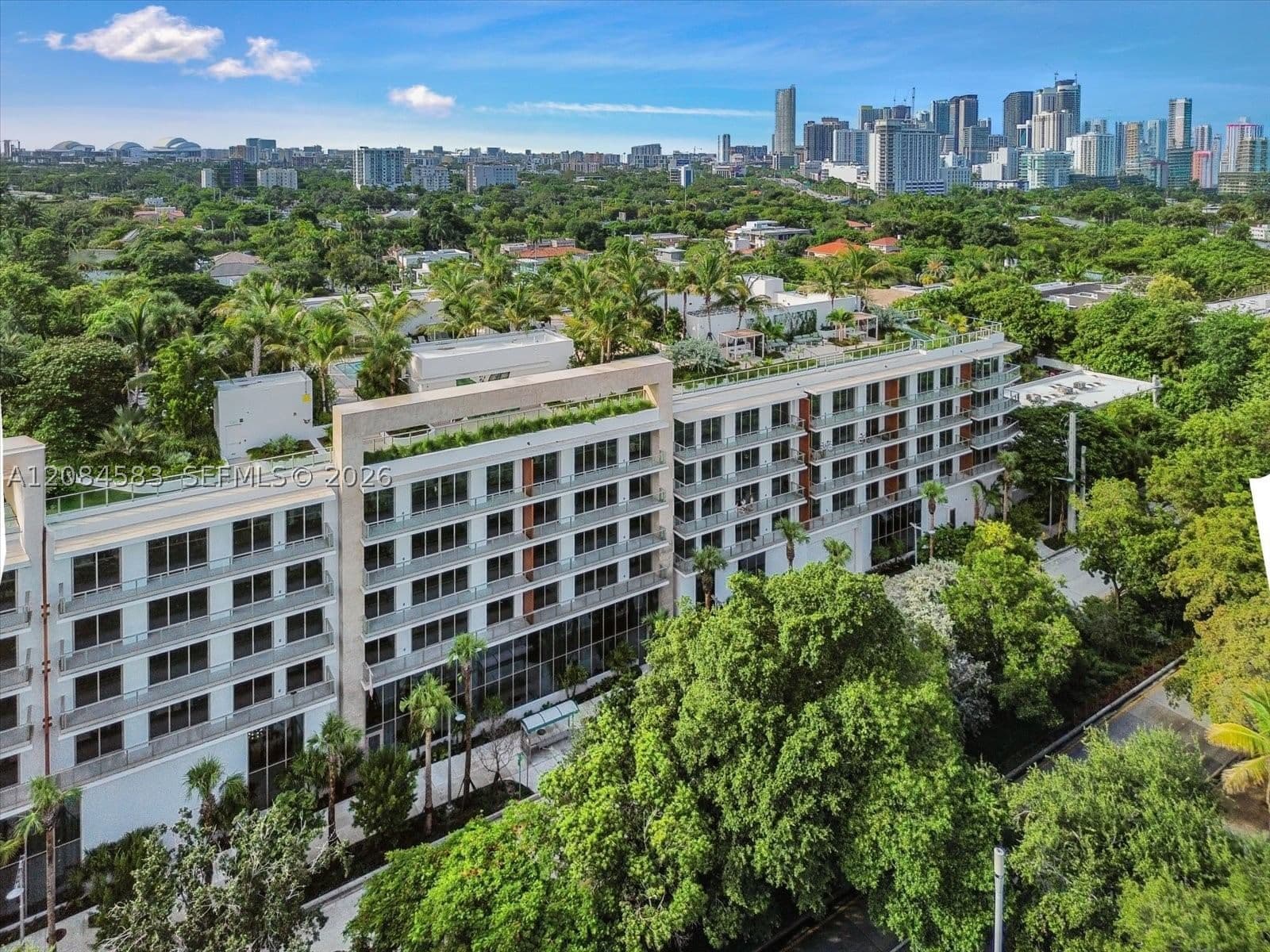 3+1 Condo — 2200 Brickell Avenue #402, Miami, FL 33129