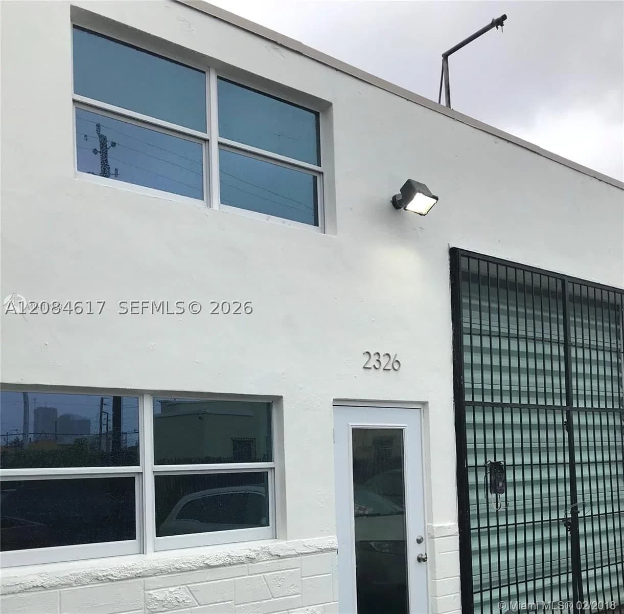 Mülk — 2320 7th Ct ##2326, Miami, FL 33127