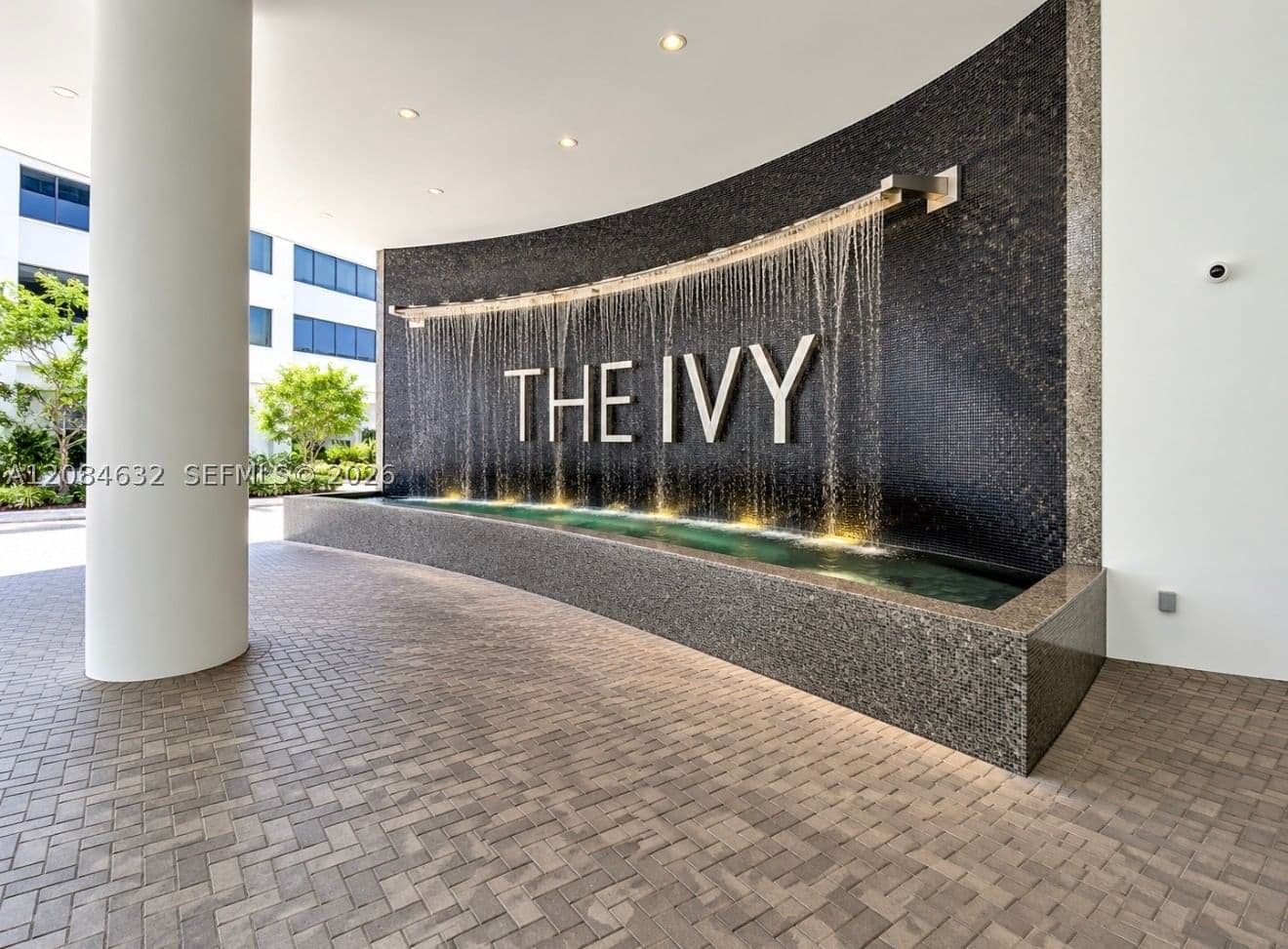 IVY CONDO, Brickell