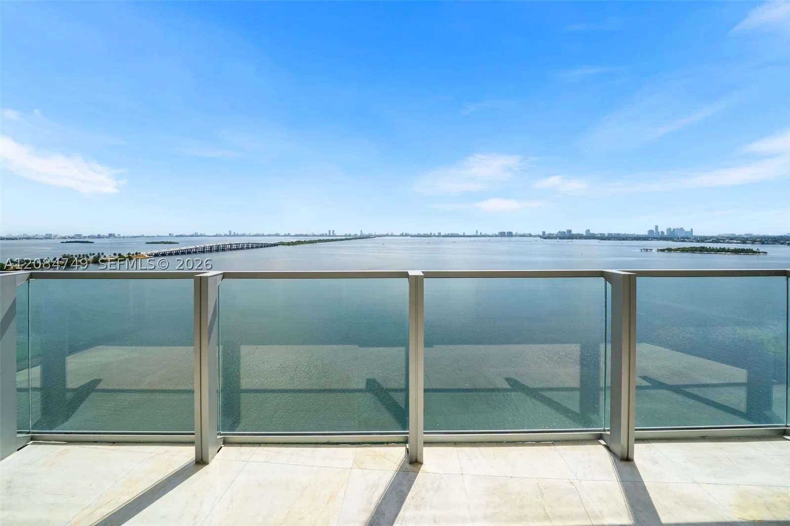2+1 Condo — 2900 7th Ave #1603, Miami, FL 33137