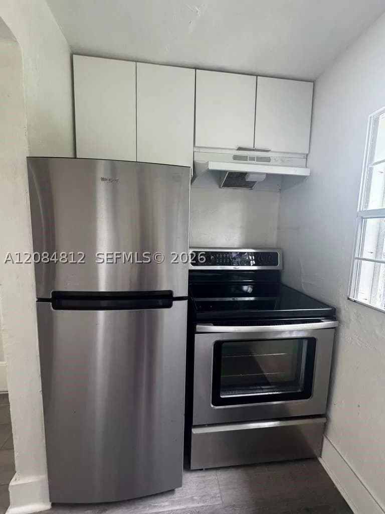 1+1 Daire — 1121 40th St #4, Miami, FL 33127