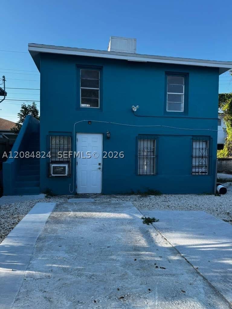 1+1 Daire — 1121 40th St #3, Miami, FL 33127