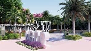The Dove Condo, Miami Beach