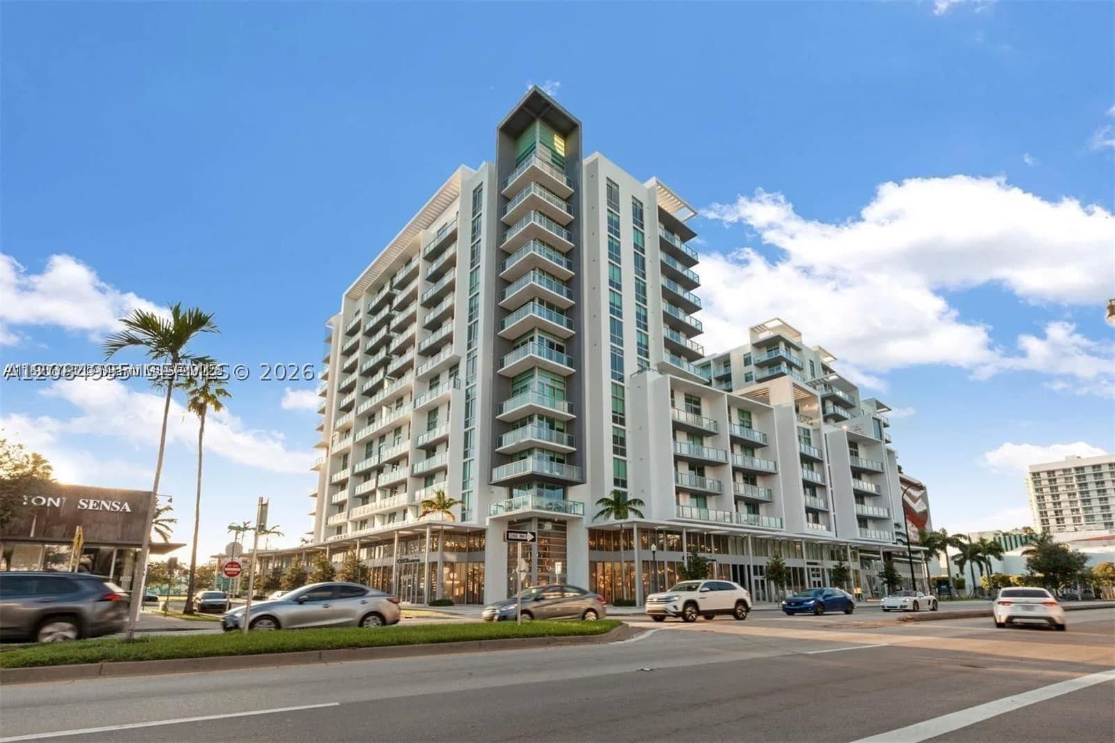 1+1 Condo — Miami, FL 33137