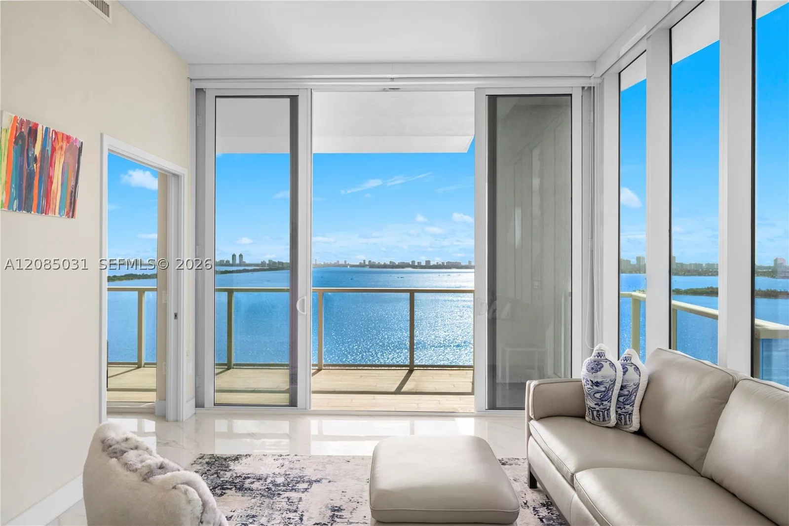 2+1 Condo — 601 27th St #1808, Miami, FL 33137