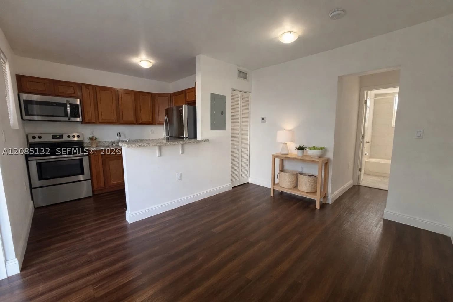 1+1 Mülk — 540 7th St #51, Miami, FL 33136