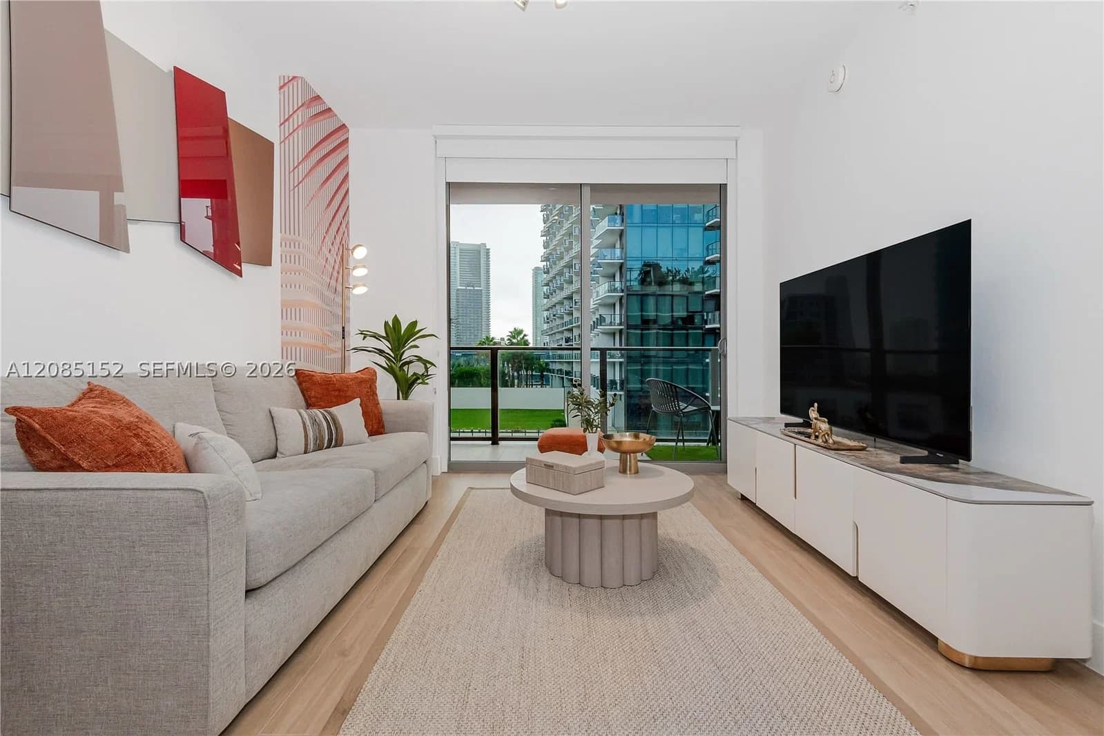 The Standard Residences, Midtown