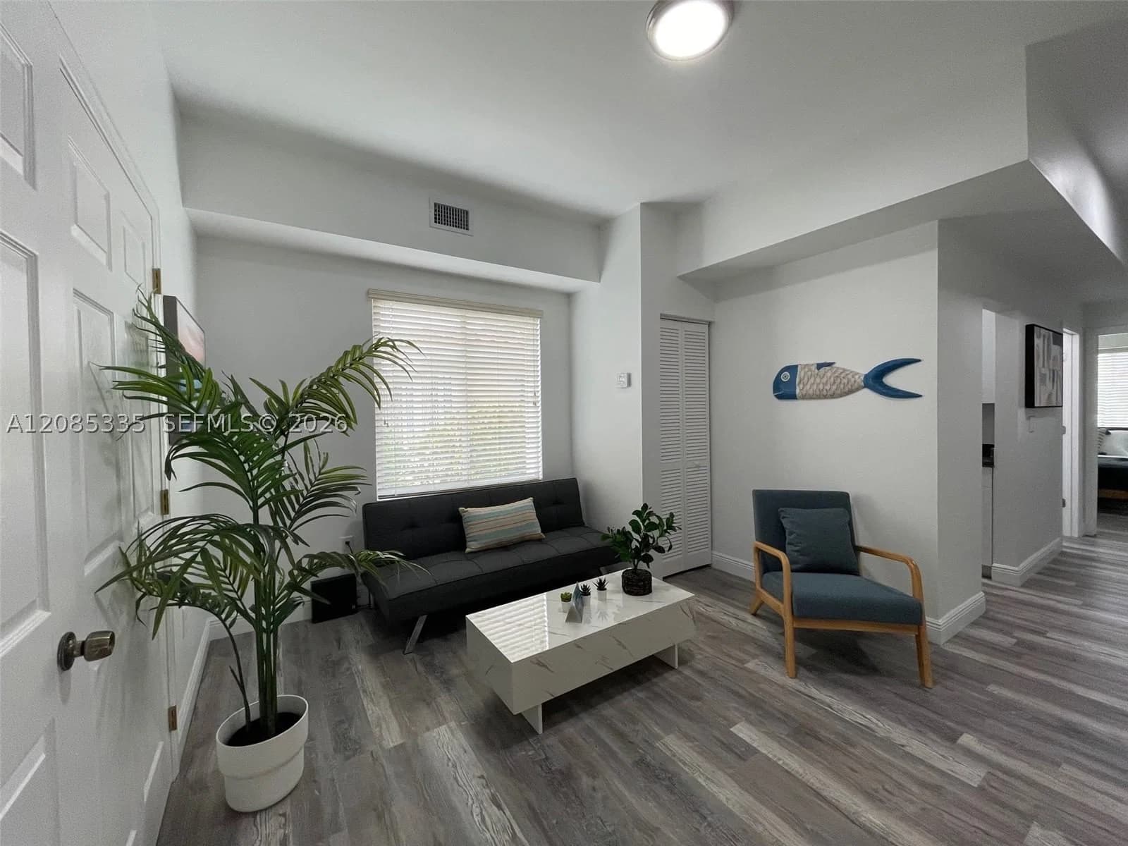 2+1 Daire — 29 Oviedo Ave #3, Coral Gables, FL 33134