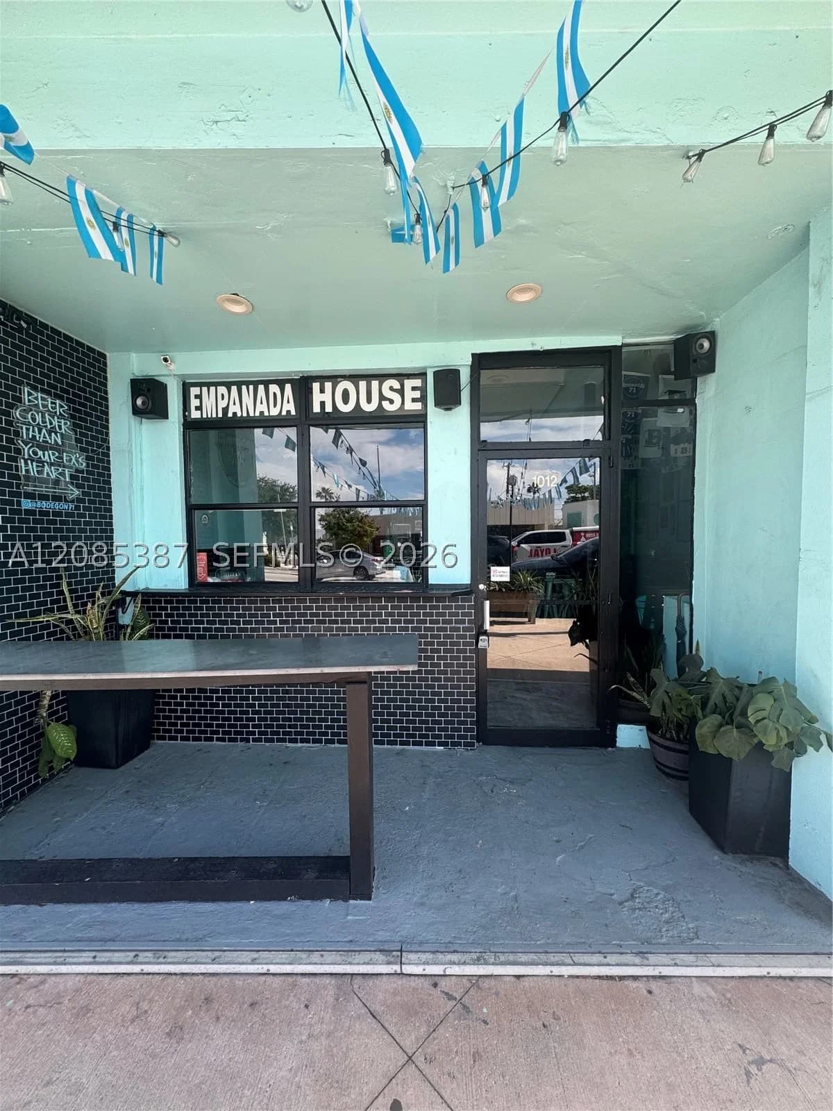 Property — 1012-1014 71st St #R-106, Miami Beach, FL 33141