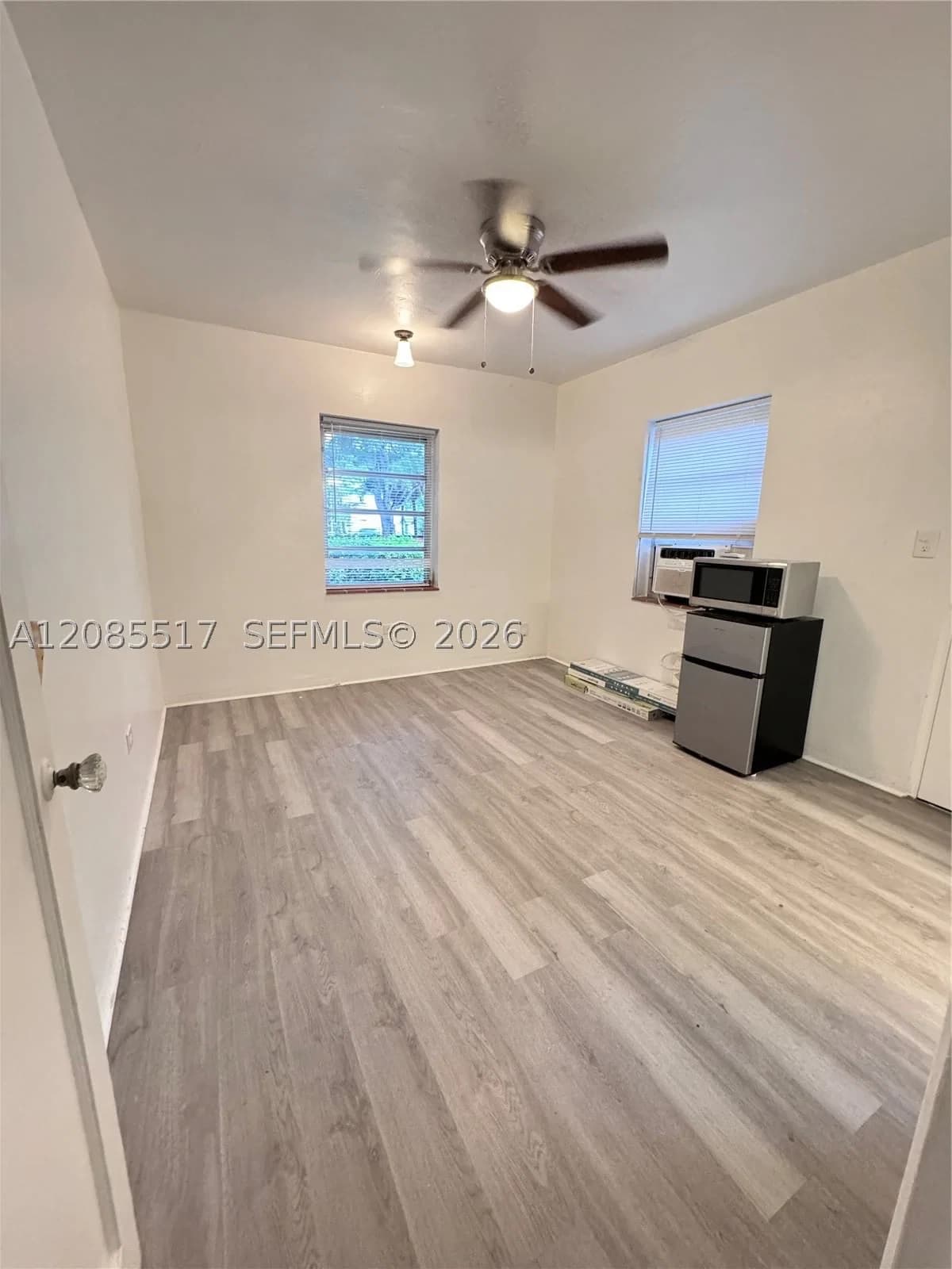 Mülk — 2652 23rd Ave #back, Miami, FL 33133