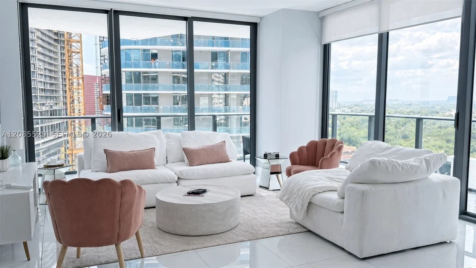 3+1 Condo — 1300 Miami Ave #1206, Miami, FL 33130