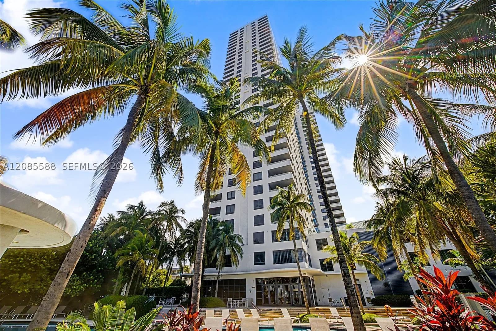 1+1 Condo — 1330 West Ave #2412, Miami Beach, FL 33139