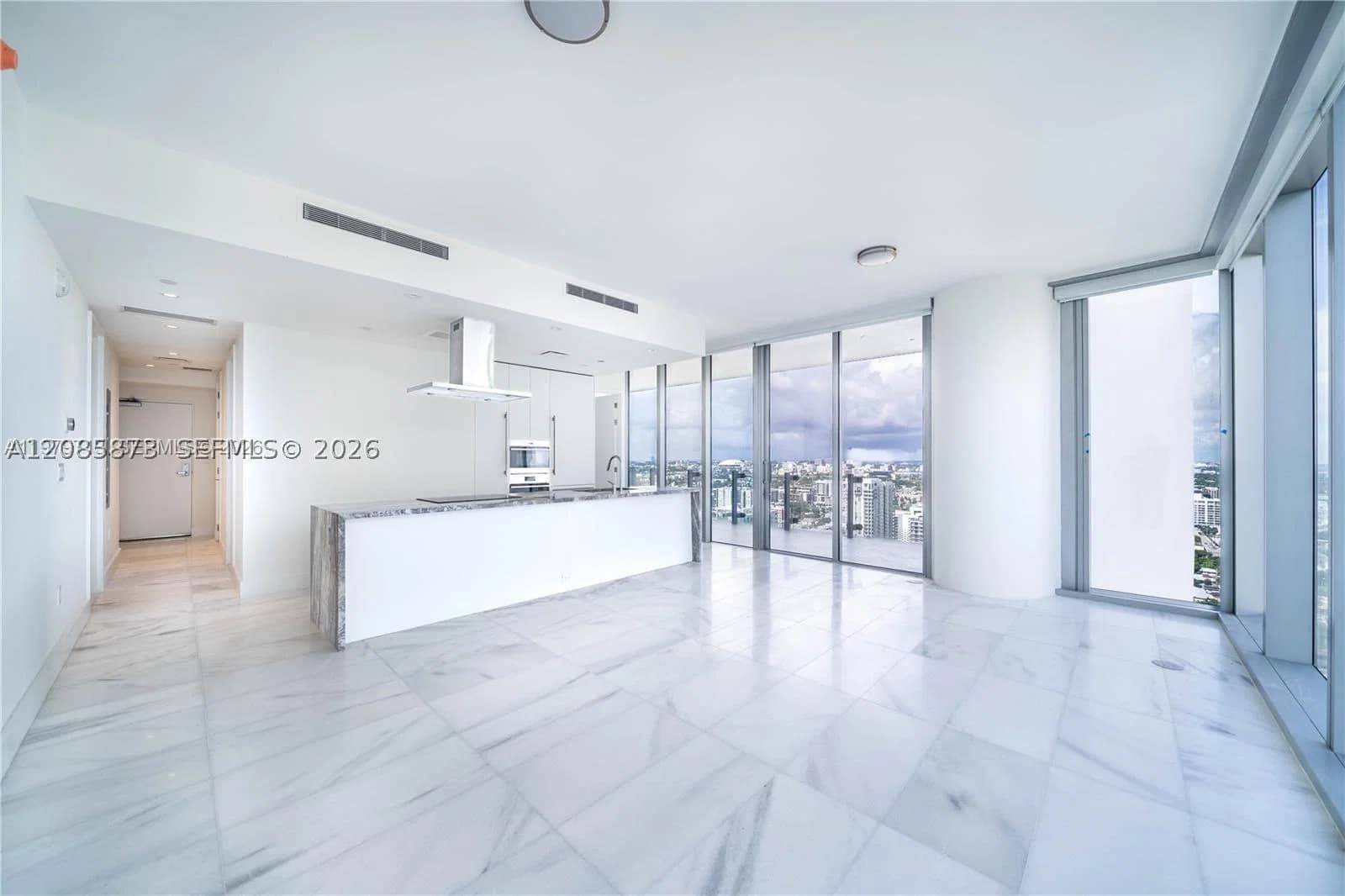 2+1 Condo — 700 26TH TER #3006, Miami, FL 33137