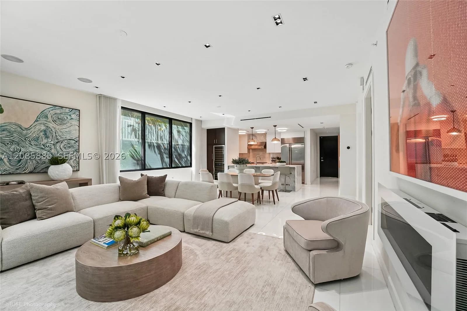 3+1 Condo — 350 Meridian Ave #201, Miami Beach, FL 33139