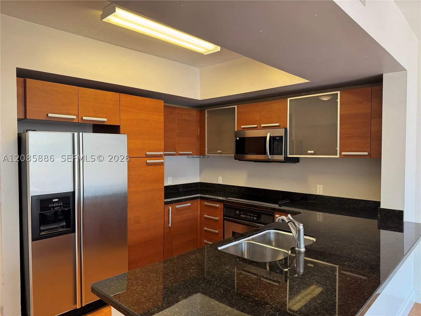 1+1 Condo — 2030 Douglas Rd #608, Coral Gables, FL 33134