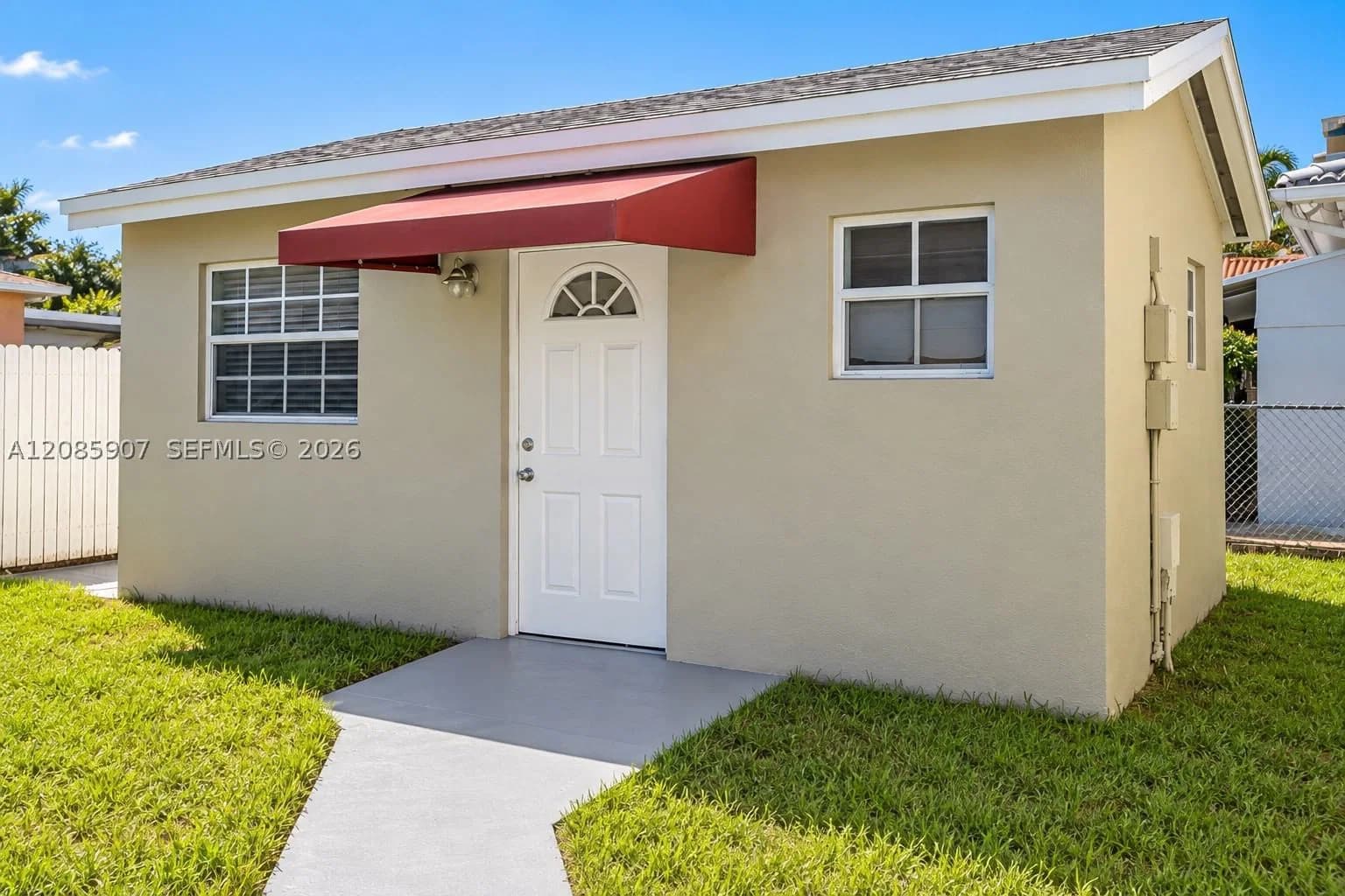 Mülk — 3640 25th St #Casita, Miami, FL 33133