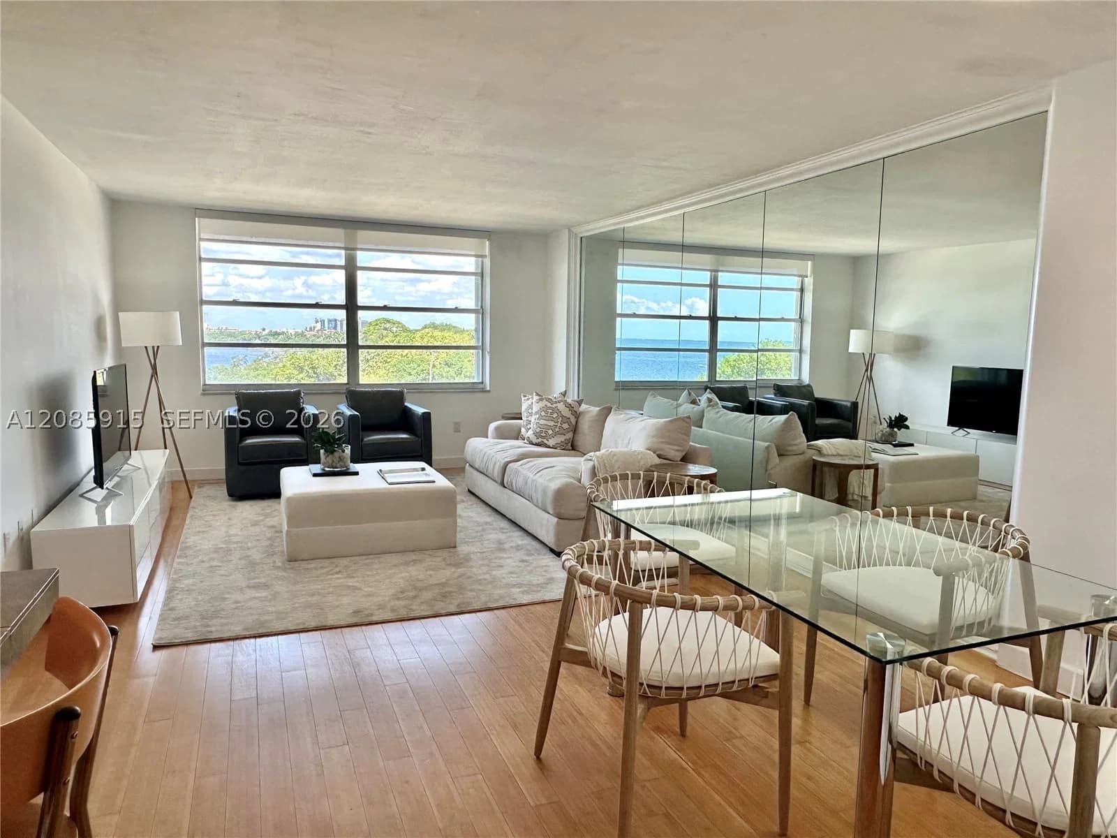1+1 Daire — 150 25th Rd #7H, Miami, FL 33129