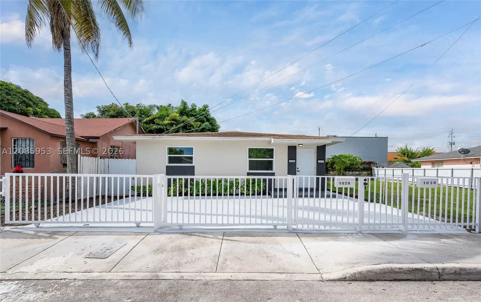 Dubleks — 1028 24th St, Miami, FL 33127