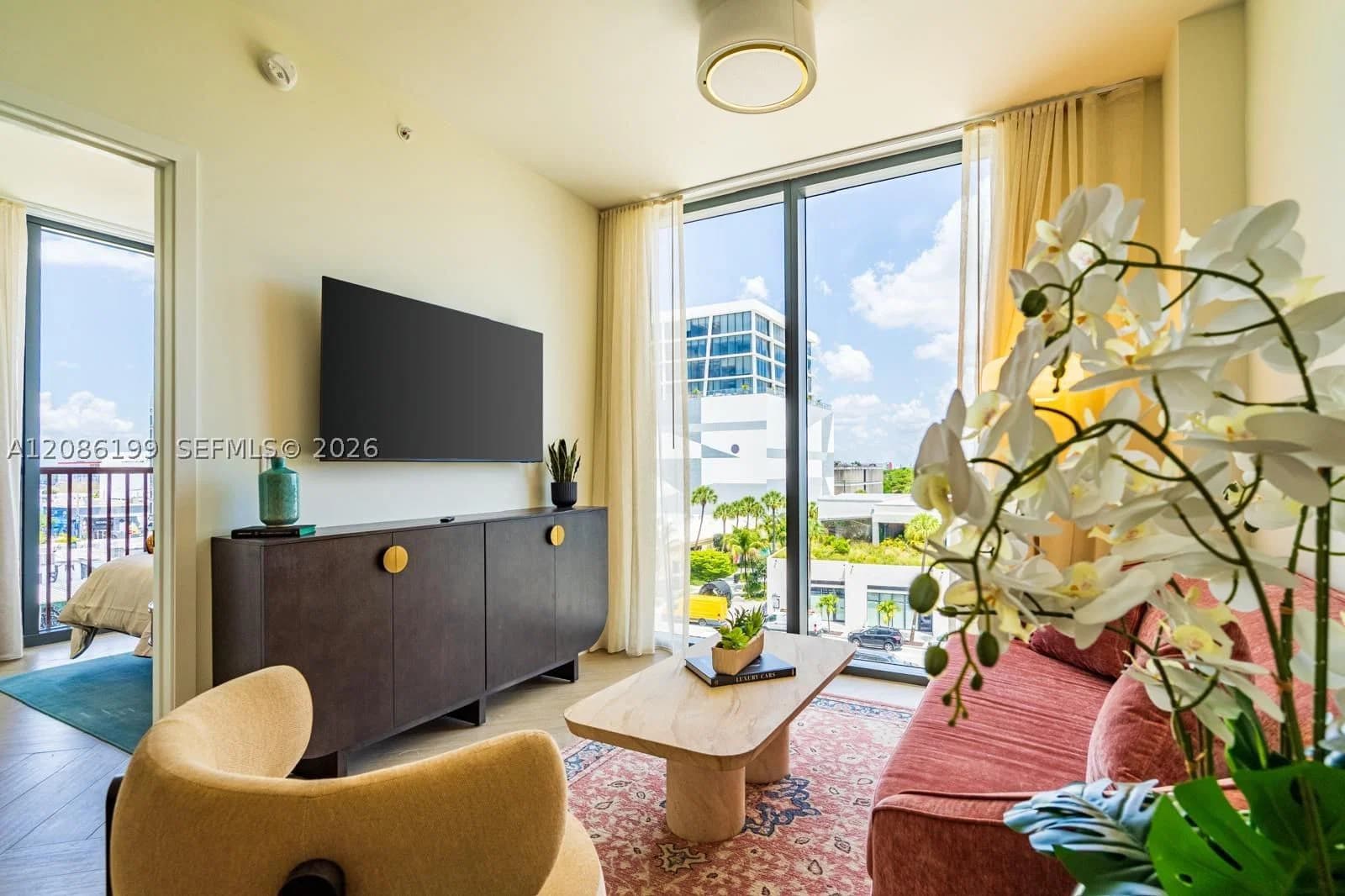 2+1 Condo — 2700 NW 2nd Ave #426, Miami, FL 33127
