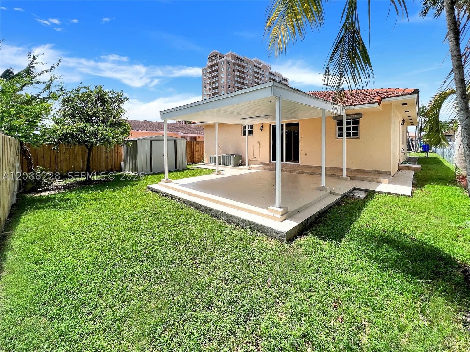 3+1 Daire — 3650 27th St #3650, Miami, FL 33133