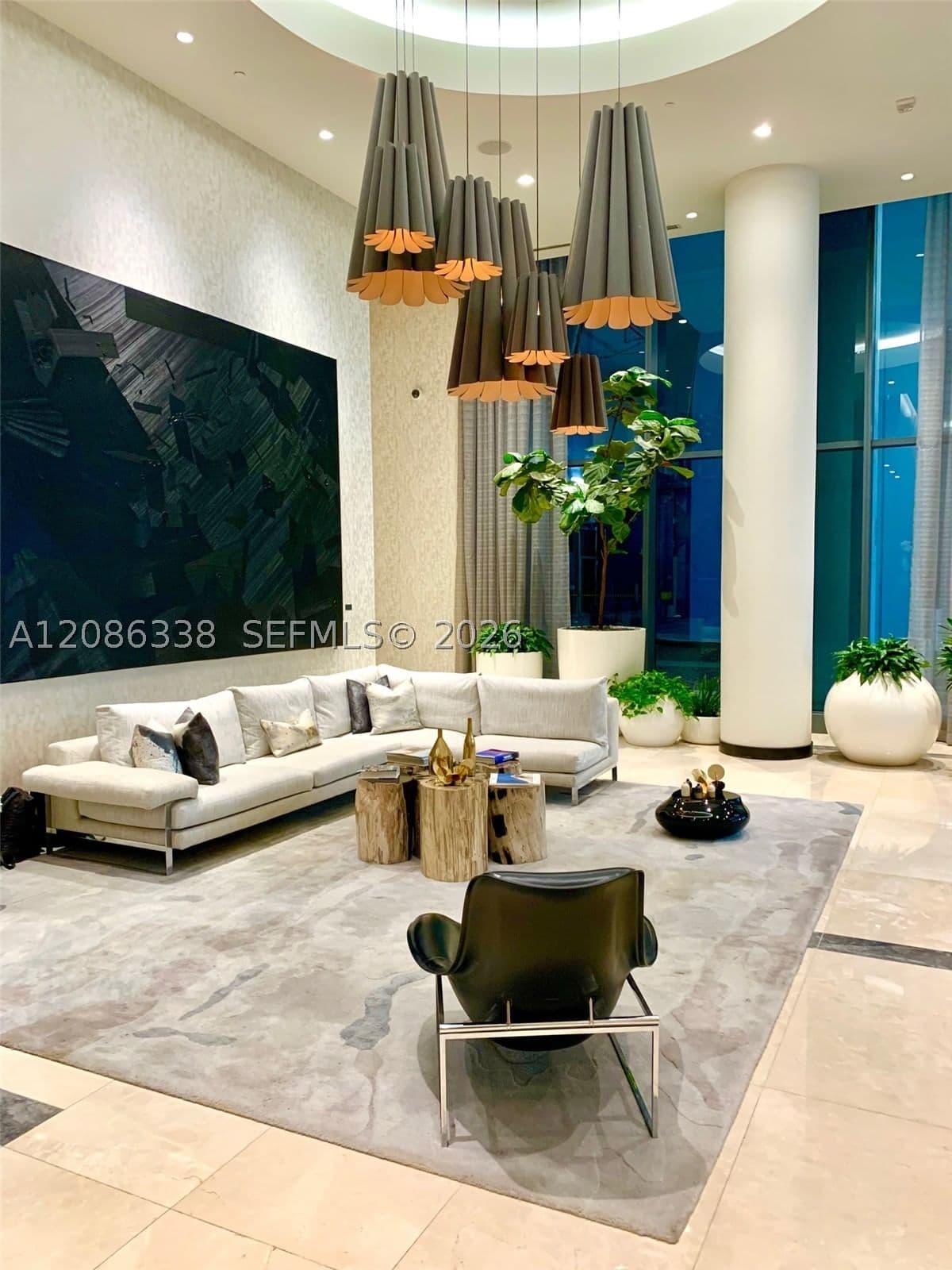 1+1 Condo — 55 9th St #1707, Miami, FL 33130