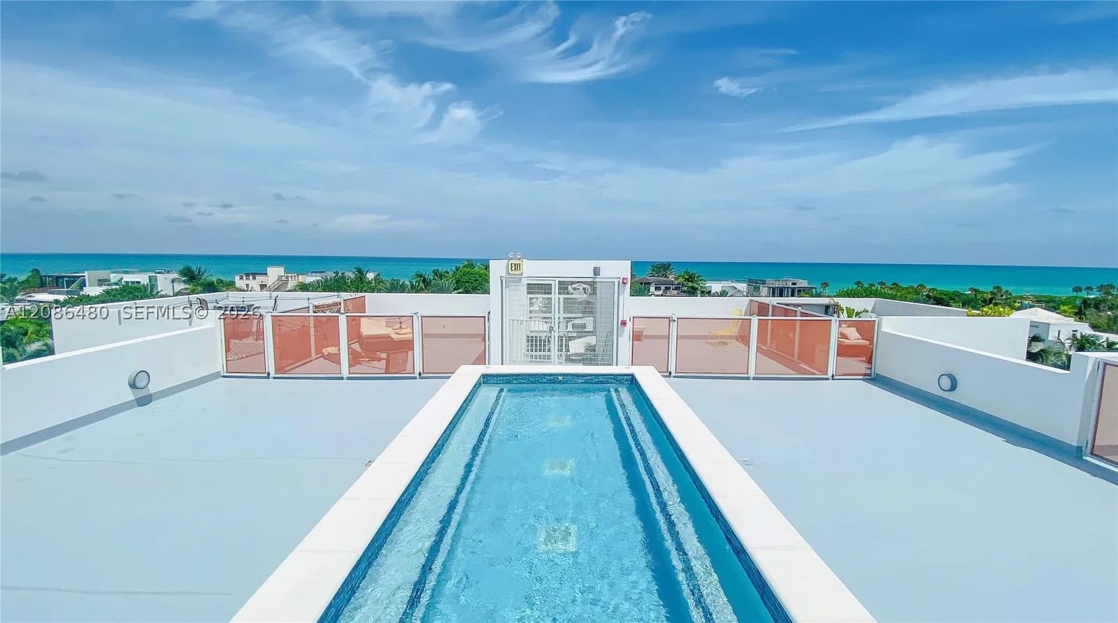2+1 Condo — 7744 Collins Ave #19, Miami Beach, FL 33141