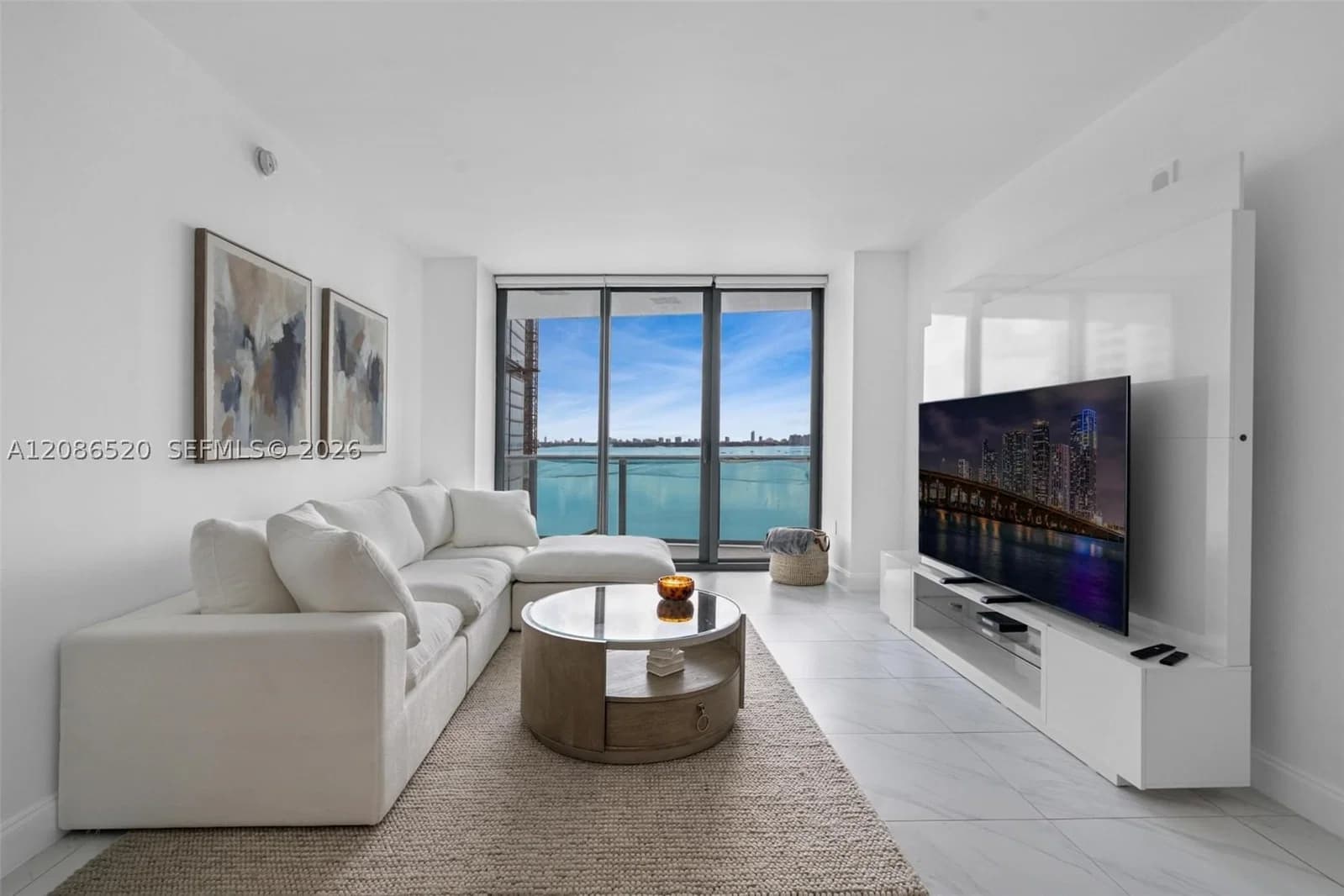 1+1 Condo — 460 28th St #1602, Miami, FL 33137