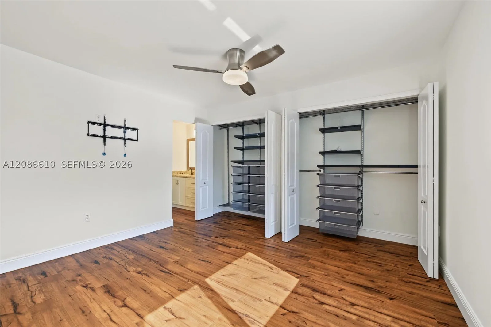 1+1 Condo — 2690 22nd Ave #206, Miami, FL 33133