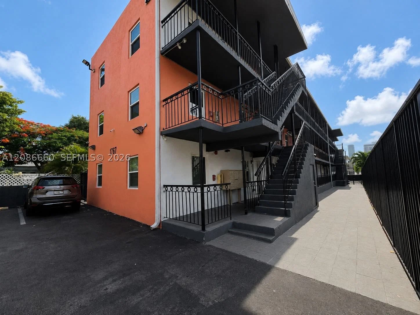 2+1 Daire — 1767 3rd Ave #6, Miami, FL 33136