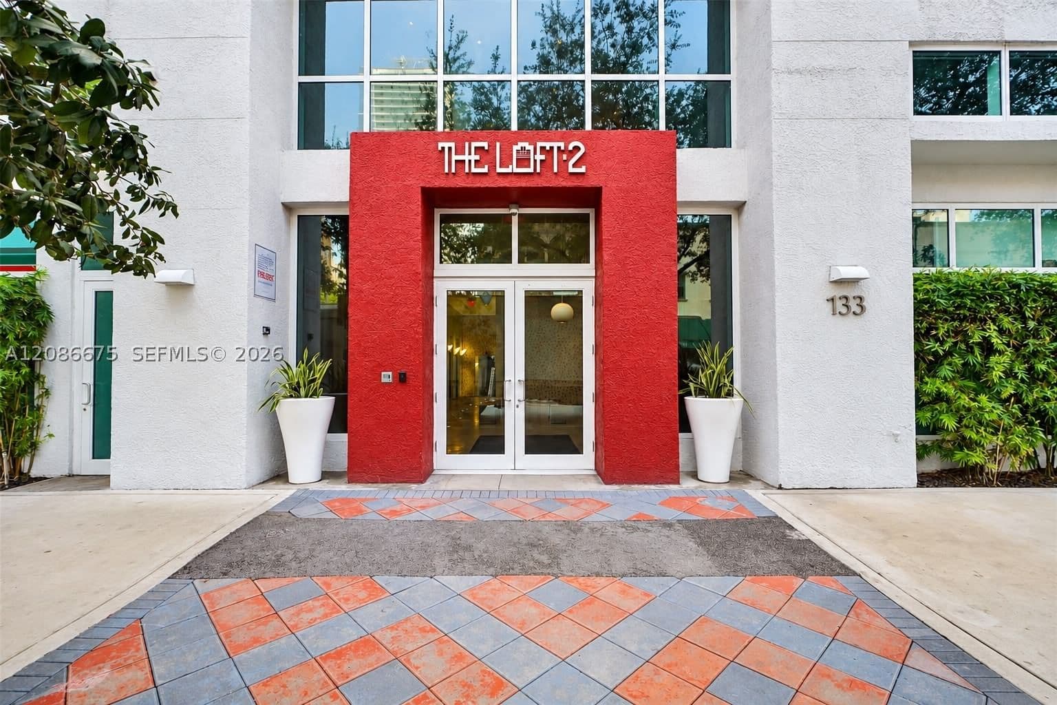 1+1 Condo — 133 2nd Ave #1710, Miami, FL 33132
