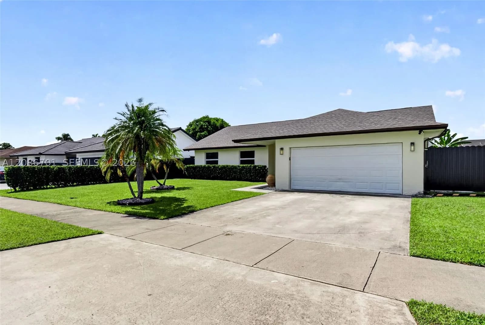 3+1 Müstakil ev — 12840 147th Terr Rd, Miami, FL 33186