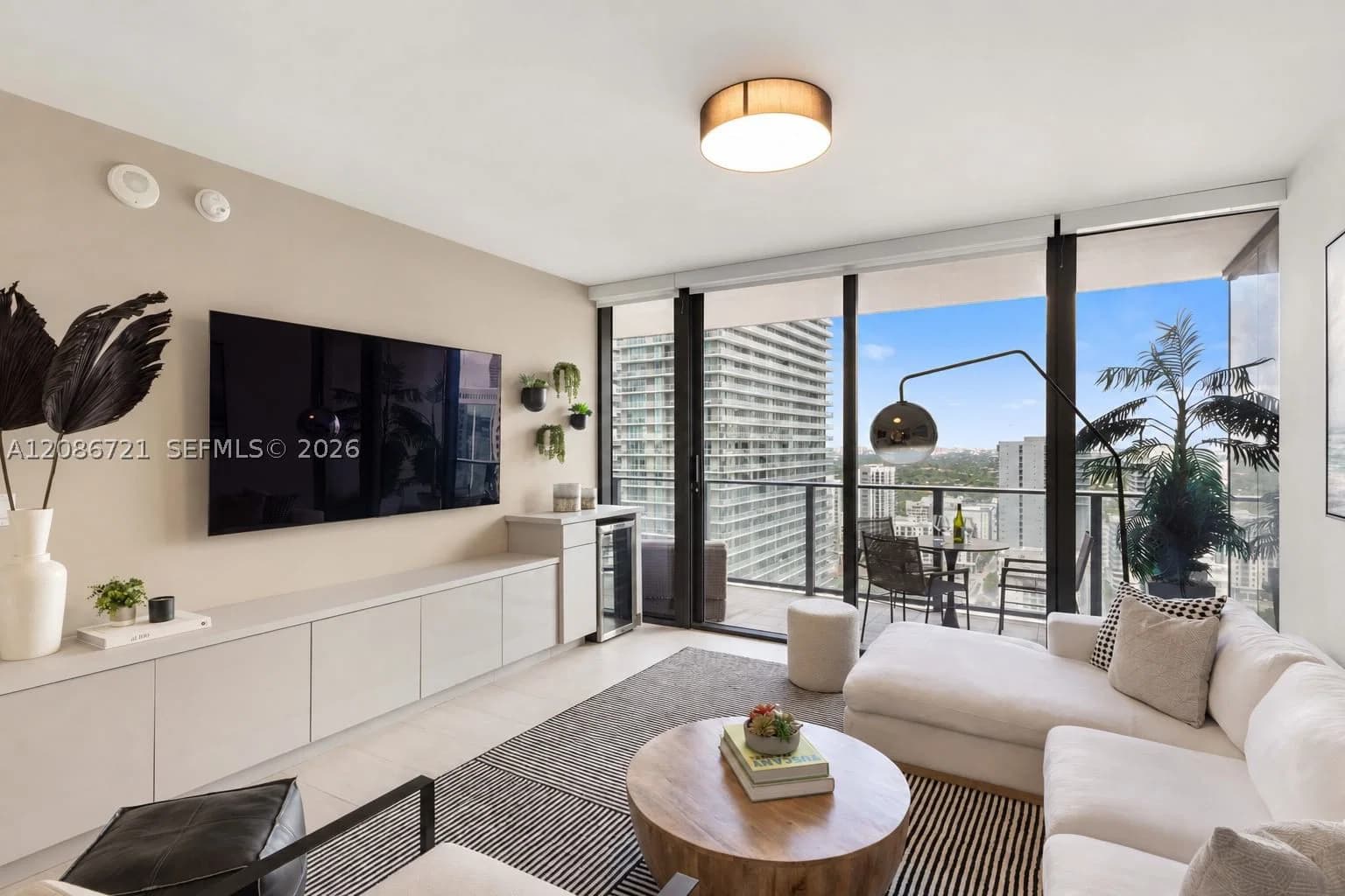BRICKELL FLATIRON CONDO, Brickell