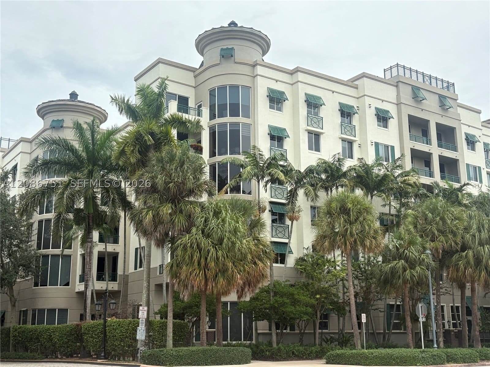 1+1 Condo — 510 84th Ave #117, Plantation, FL 33324