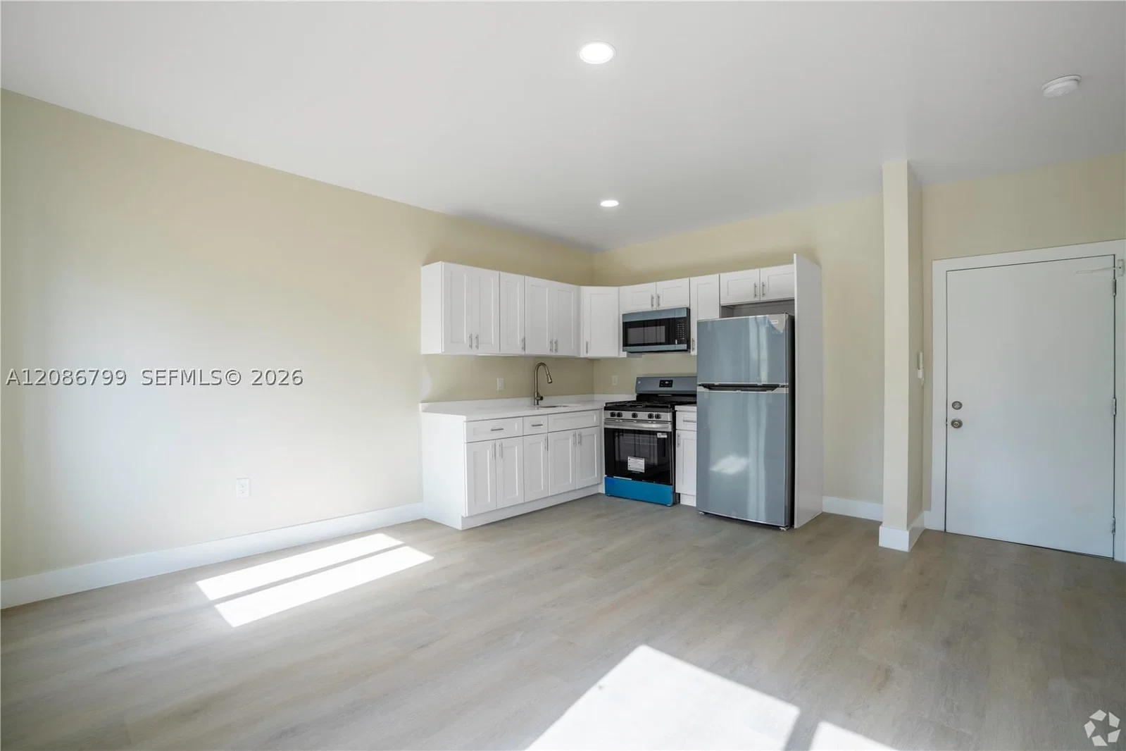 2+1 Mülk — 433 6th St #20, Miami, FL 33130