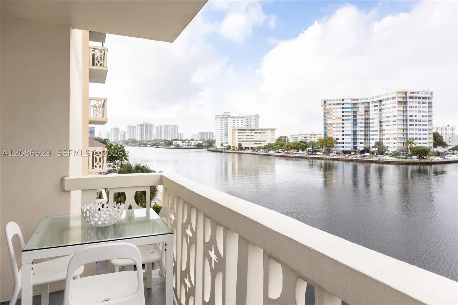 3+1 Condo — 1817 Ocean Dr #320, Hallandale Beach, FL 33009
